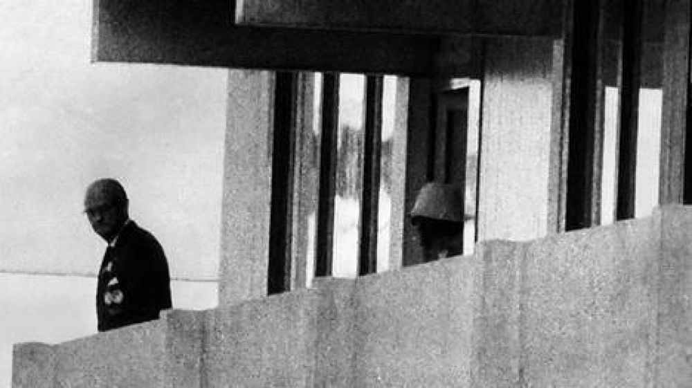 El secuestro de atletas israel�es que termin� en masacre y golpe� al mundo
