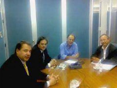 Sanear�n 3 millones de hect�reas para fortalecer la producci�n