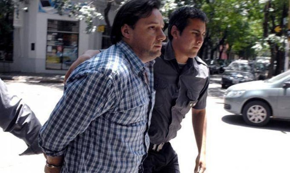  Golpean e intimidan a uno de los acusados del triple crimen de General Rodr�guez