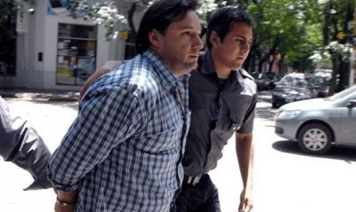  Golpean e intimidan a uno de los acusados del triple crimen de General Rodr�guez
