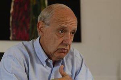 �Lavagna, candidato a presidente en 2015?