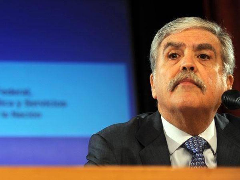 El Gobierno ingresar� en el negocio de la telefon�a celular