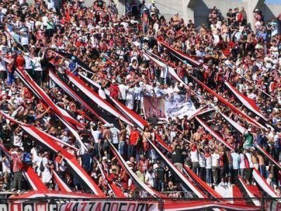 El jefe de la barra de Chacarita fue detenido en un operativo en San Mart�n