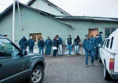 No se resuelve el conflicto municipal en La Angostura 