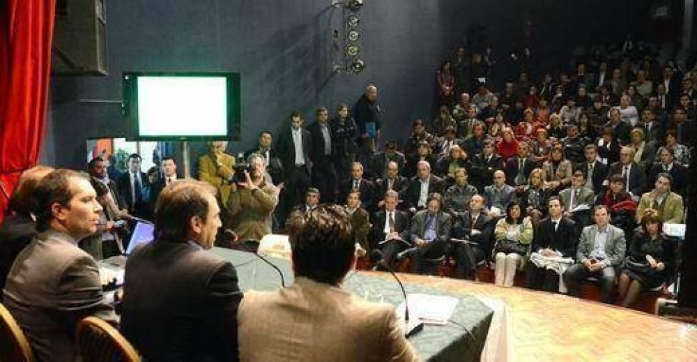 Plan de obras por $ 19 M