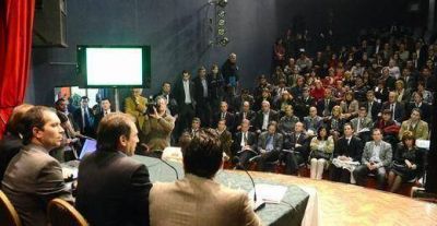 Plan de obras por $ 19 M