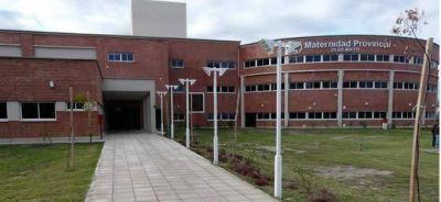 Fallece un beb� y los familiares casi destruyen la Maternidad