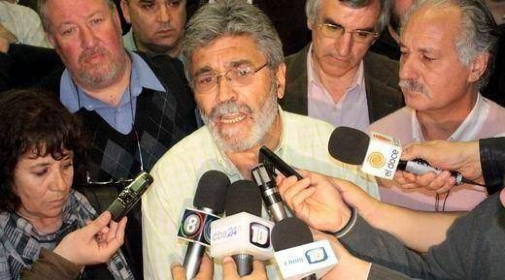 Caja: gremios estatales pedir�n a la Corte que inste a Provincia y Naci�n a llegar a un acuerdo