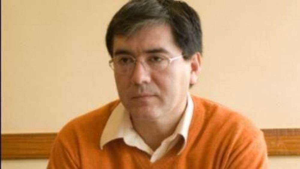 Sosa vincul� a Castillo con el kirchnerismo