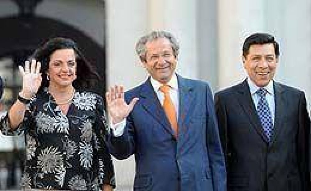 Debut� el Consejo de Defensa de la UNASUR con condicionamientos a EEUU por Cuba 