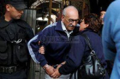 Catorce a�os de prisi�n para un homicida septuagenario