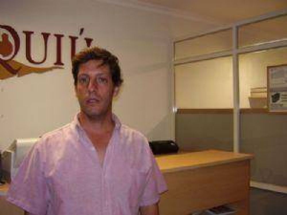 La coparticipaci�n subi� un 32% en agosto