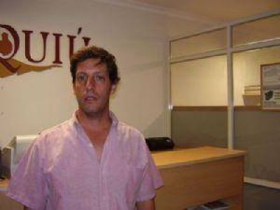 La coparticipaci�n subi� un 32% en agosto