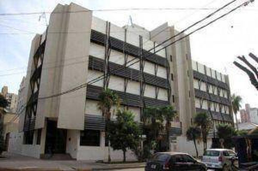 Hoy y ma�ana sin justicia: Los tres gremios de paro