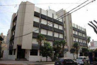 Hoy y ma�ana sin justicia: Los tres gremios de paro