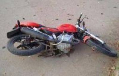 La Rioja tiene un promedio de 7 muertos al mes por accidentes viales