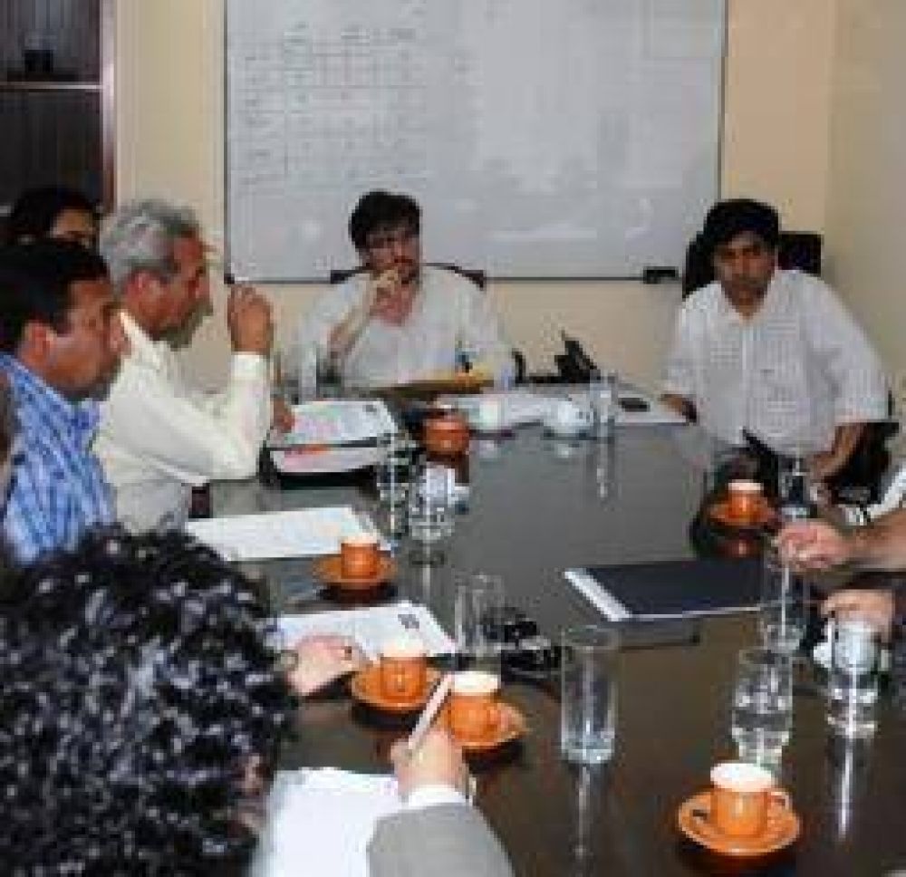 Preocupa la falta de especialistas m�dicos en el interior provincial