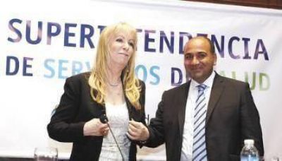 El Gobierno anunci� la liberaci�n de $ 2000 millones para las obras sociales