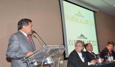 Beder Herrera: � La integraci�n ser� verdadera cuando tengamos los pasos habilitados�