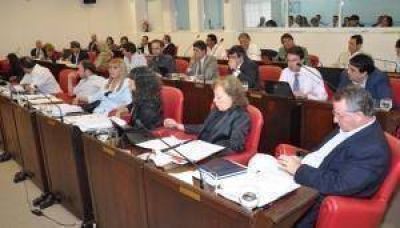 Legisladores citaron al Juez Franco para que aclare sus dichos