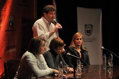 �Este Ejecutivo municipal no se entrega ni por 200, ni por 500 millones�