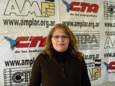 La AMP anunci� actividades para el �Mes del Docente�