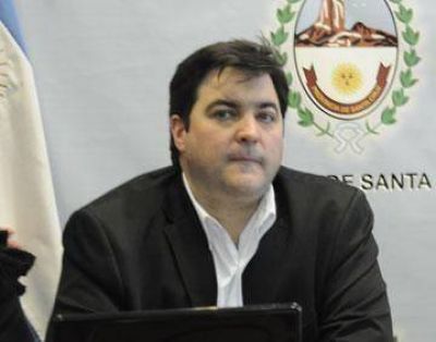 La provincia necesita de ac� a marzo 950 millones de pesos
