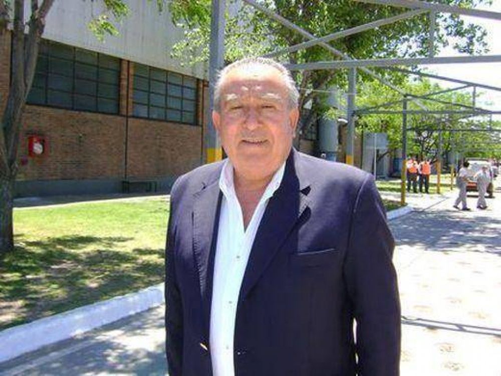 Ra�l Torres: �Baj� mucho el intercambio con Brasil�