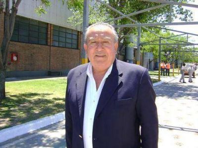 Ra�l Torres: �Baj� mucho el intercambio con Brasil�