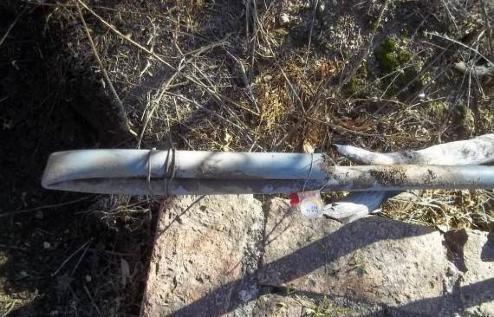 Nuevas irregularidades detectadas por San Luis Agua