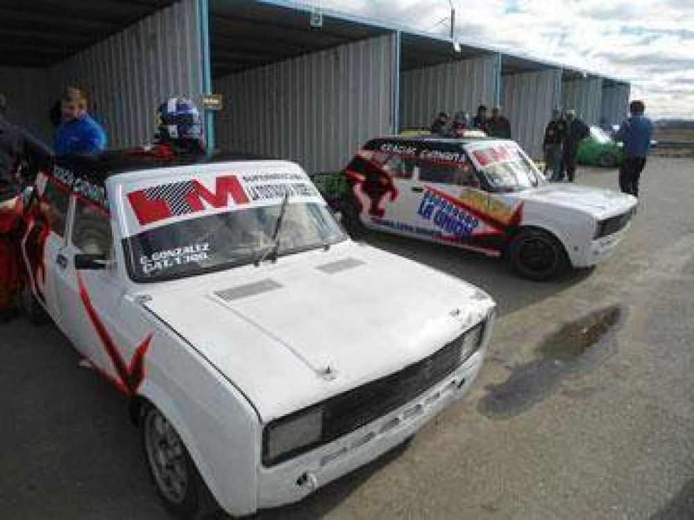 Hoy cierra la inscripci�n para las categor�as de pista