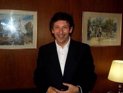 Posse: "San Isidro es el �nico lugar donde hay un patrullaje municipal"