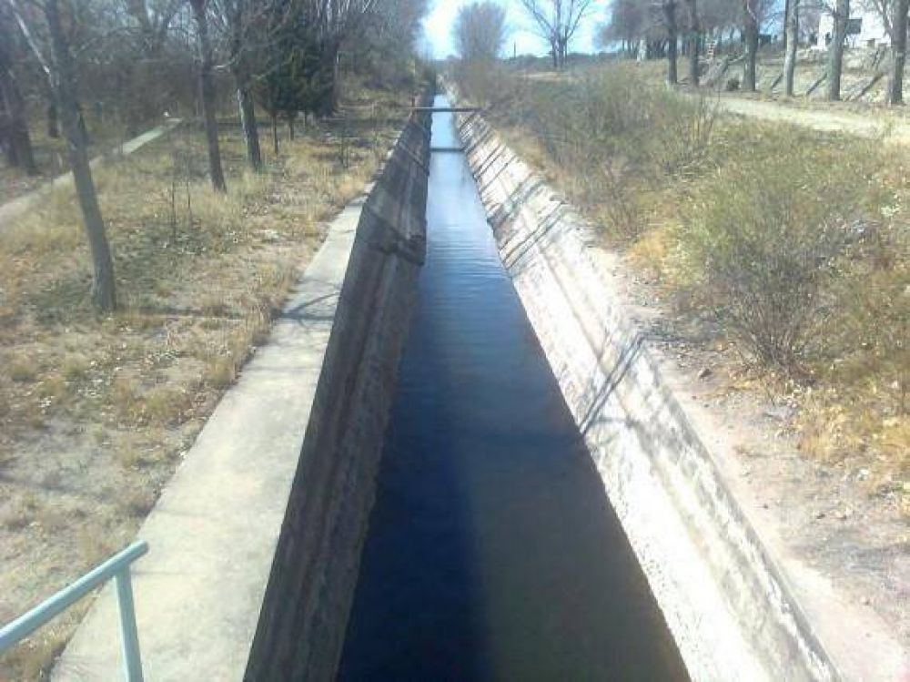 San Luis Agua habilit� el sistema de facturaci�n en Cortaderas