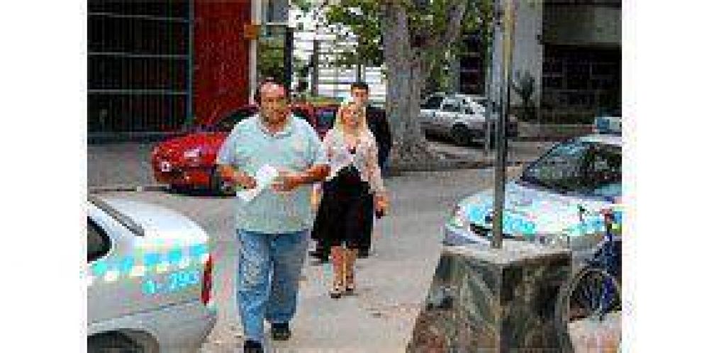 Arluni: gerente deber� declarar ante la jueza en una semana