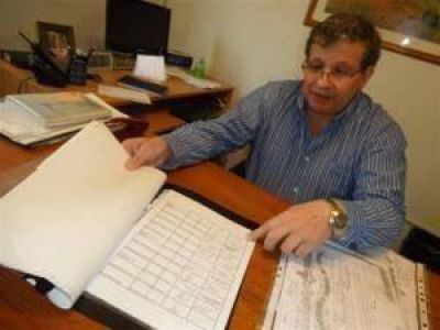 Investigan a un m�dico que habr�a ejercido sin permiso