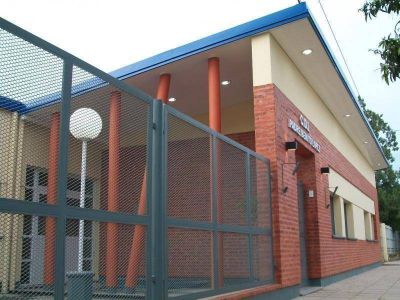 Habilitan este jueves por la tarde moderno Centro de Cuidado Infantil