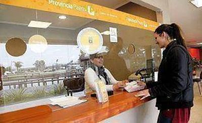  La delegaci�n Nuevo Delta suma servicios