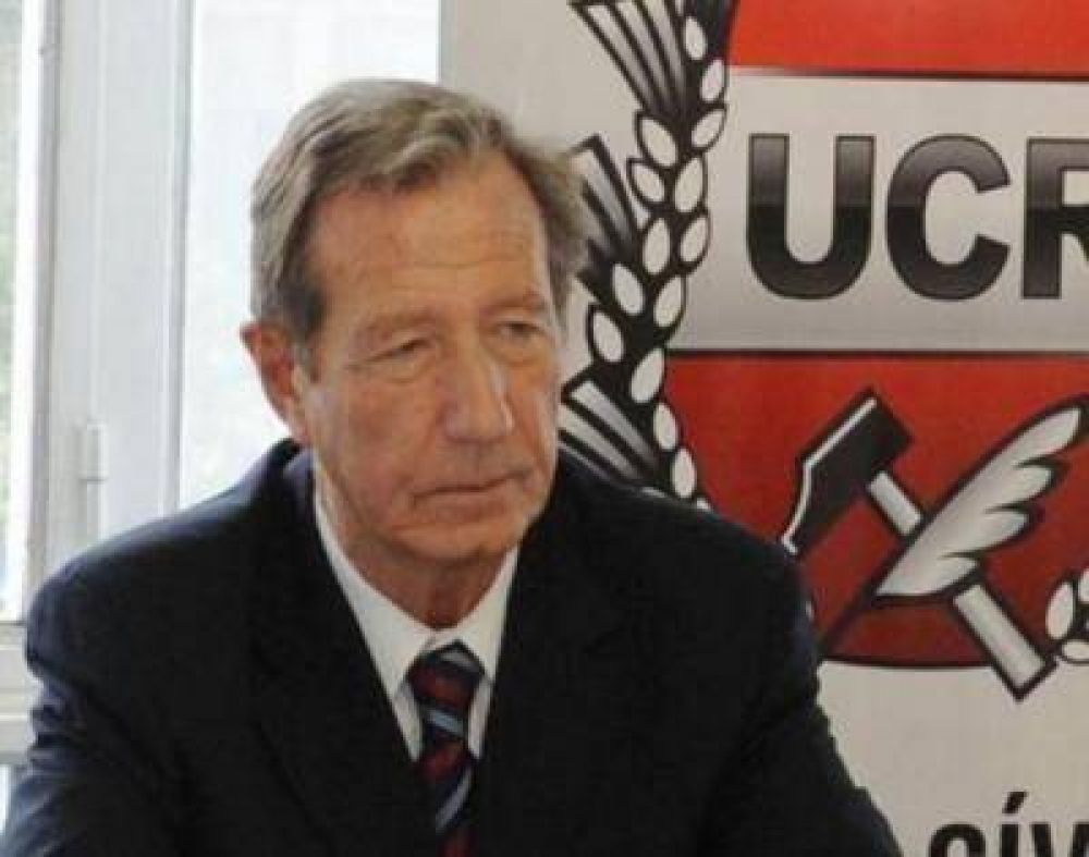 Confirman conferencias de Despouy en Formosa