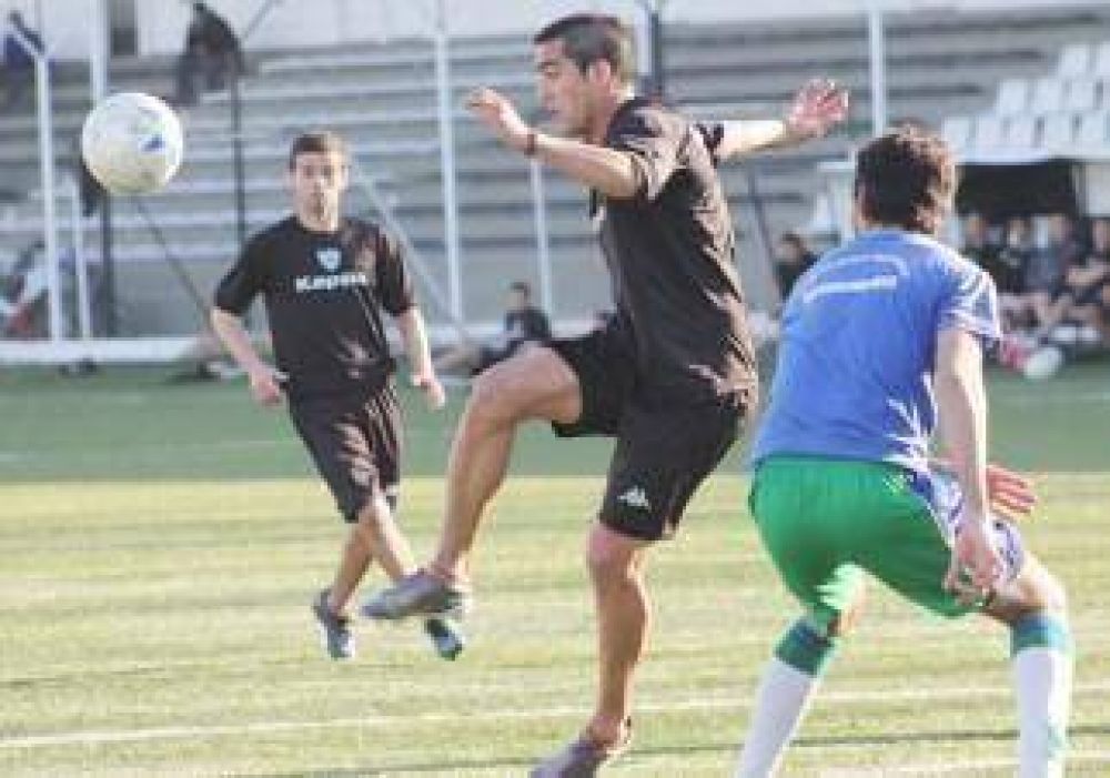 Negri se recupera y estar� a disposici�n el domingo 