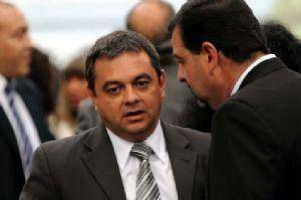  El Gobierno dio marcha atr�s con los allanamientos expr�s