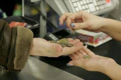 Las ventas minoristas cayeron 5,2 por ciento en agosto