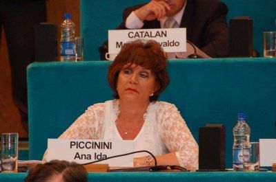 Duras cr�ticas de Piccinini, en medio de un FPV revuelto