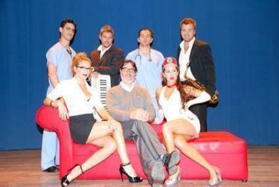 Noche de Humor En �Pailos Terapia�