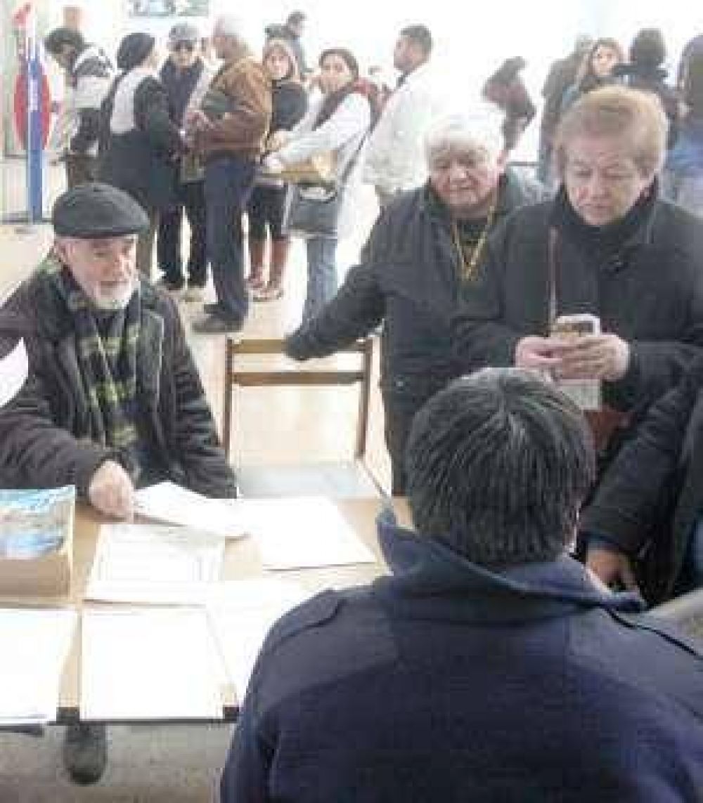 Tarjeta Argenta: se viene para comercios que est�n en Rawson