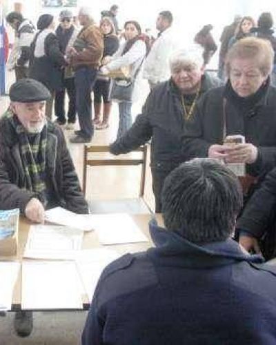 Tarjeta Argenta: se viene para comercios que est�n en Rawson