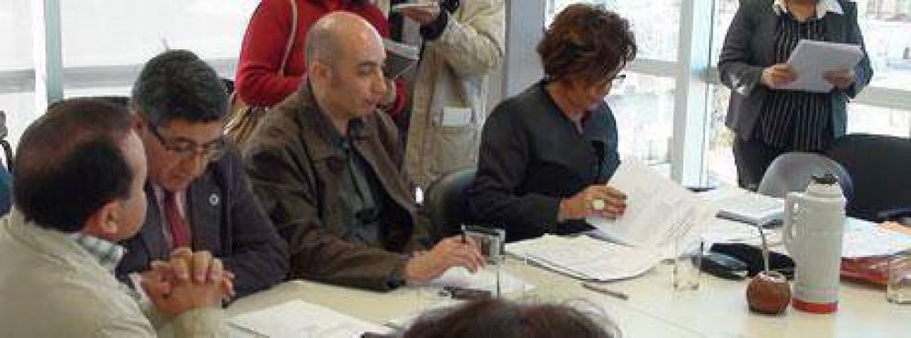 Agoniza Ley de Disponibilidad: Paso a paso c�mo se logr� el acuerdo en el plenario