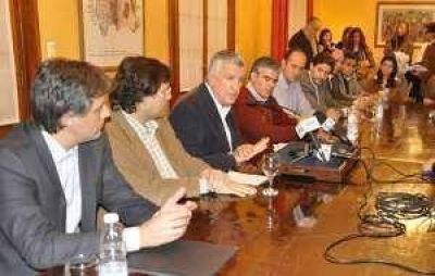 Presentaron la �Argoliva 2012�