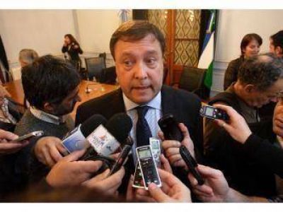 Weretilneck: El nuevo gabinete tendr� �una identificaci�n mucho m�s clara con el kirchnerismo y el gobierno nacional"