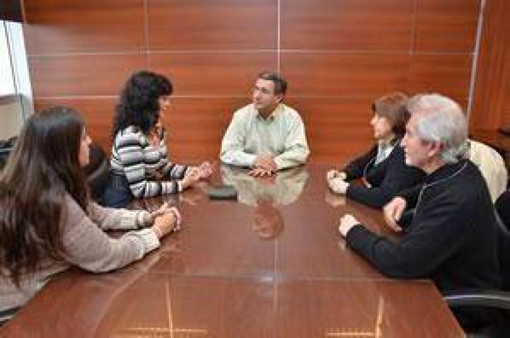 Elogian pol�ticas para reducir la mortalidad infantil