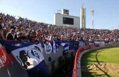  El rival de Desamparados, con problemas de violencia